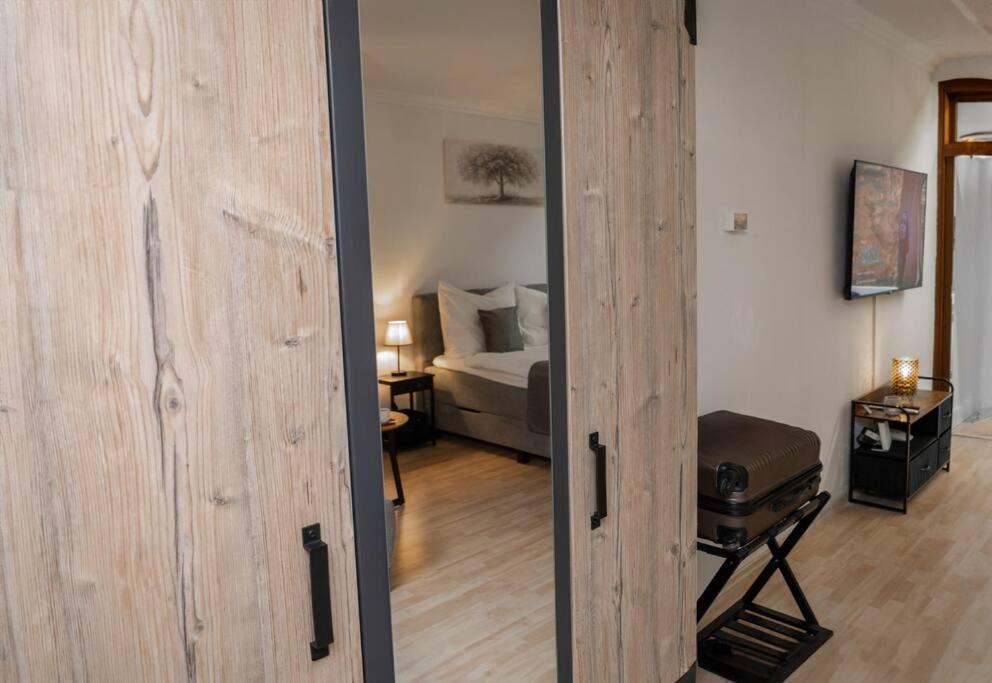 Apartment Am Ossiachersee Mit Eigenem Seezugang Landskron ภายนอก รูปภาพ